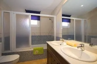 Villas Mira Lobos Otel