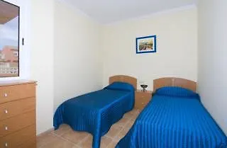 Villas Mira Lobos Otel 3*