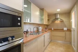 Szálloda Villas Mira Lobos